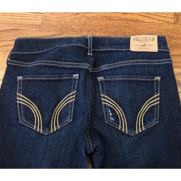 Skinny jeans with stretch - Picture 5 of 5